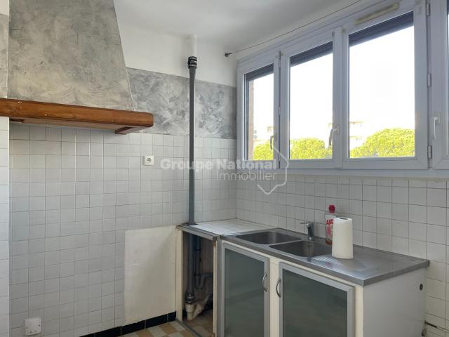 Appartement location à Istres, Berre-l'etang