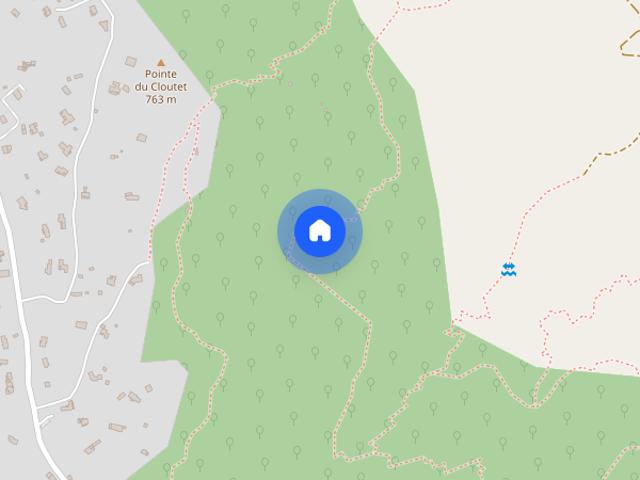 Appartement location à Nice, Berre-les-alpes