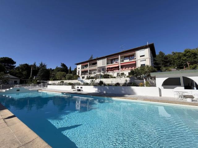 Appartement vente à Berre-les-Alpes, Alpes-Maritimes