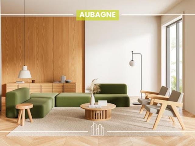 Appartement vente à Istres, Berre-l'etang