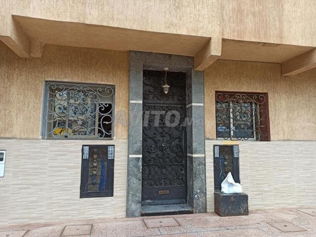 Appartement vente à Berrechid, Gharb-Chrarda-Beni Hssen