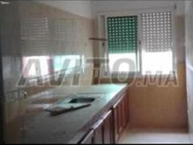 Appartement vente à Berrechid, Gharb-Chrarda-Beni Hssen