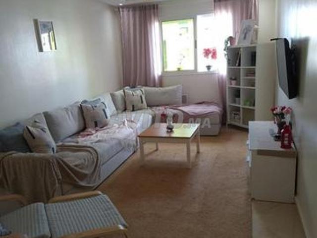 Appartement vente à Berrechid, Gharb-Chrarda-Beni Hssen