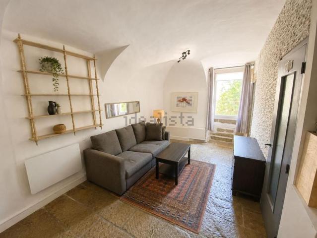 Appartement vente à Casteljau, Berrias-et-Casteljau