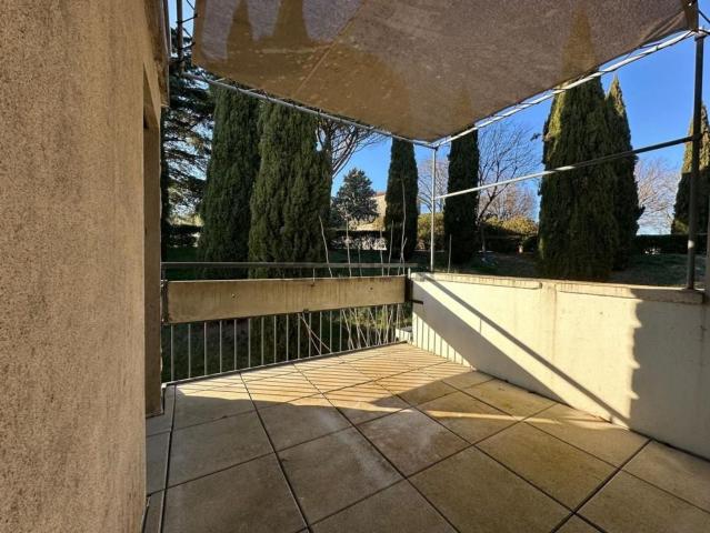 Appartement vente à Casteljau, Berrias-et-Casteljau