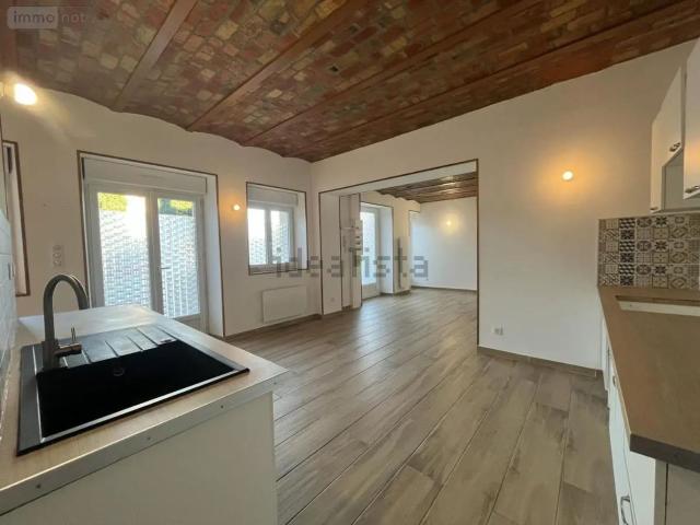 Appartement location à Berru, Marne