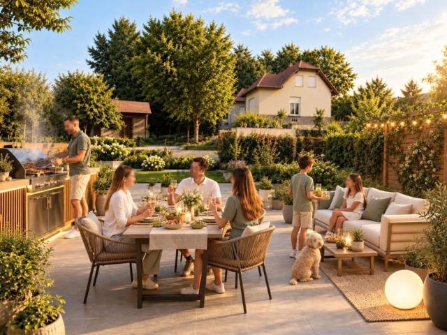 Appartement vente à Berstett