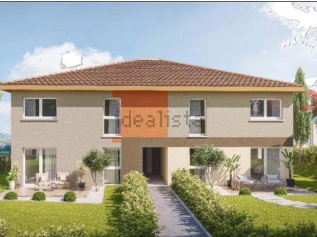 Appartement vente à Berstheim, Collectivité européenne d'Alsace
