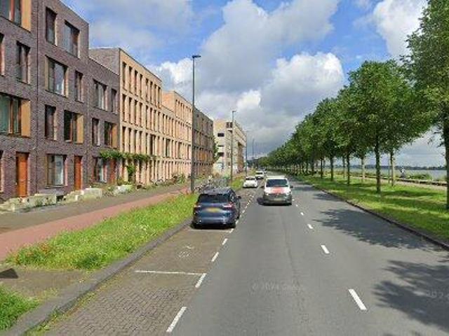 Appartement te huur in Amsterdam, Noord Holland