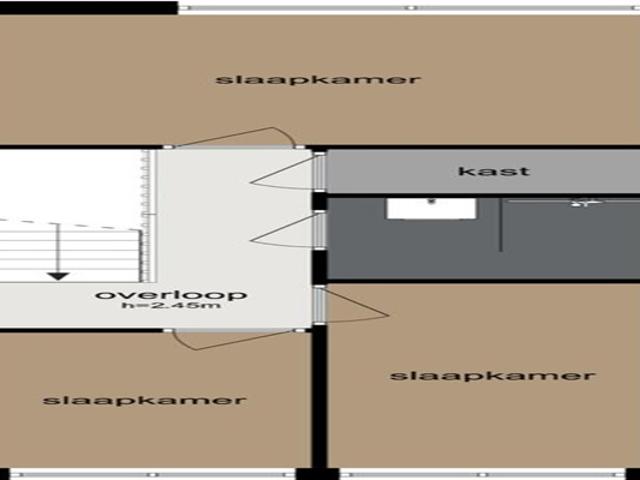 Appartement te huur in Amsterdam, Noord Holland