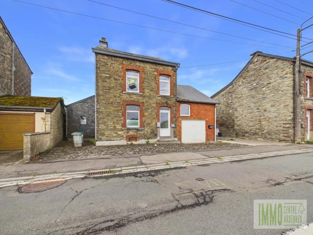 Appartement location à Bertrix, Wallonie