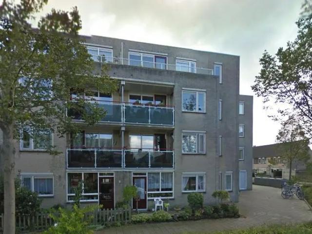 Appartement te huur in Voorschoten, Zuid Holland