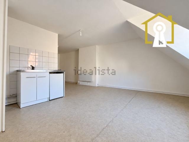 Appartement vente à Rue Battant, Besançon