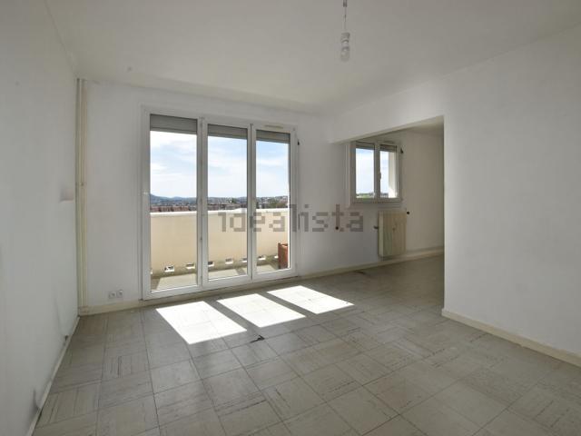Appartement vente à Cras, Besançon
