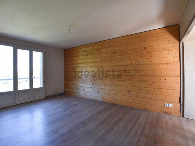 Appartement vente à Clairs Soleils, Besançon