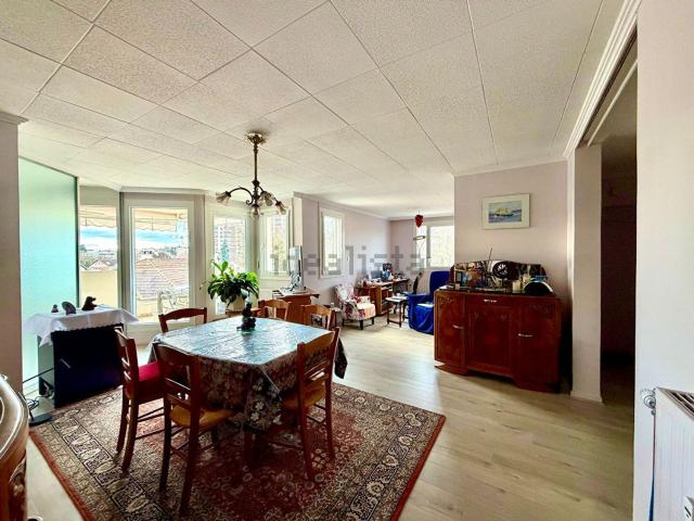 Appartement vente à La Viotte, Besançon