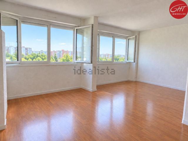 Appartement vente à Rotonde, Besançon