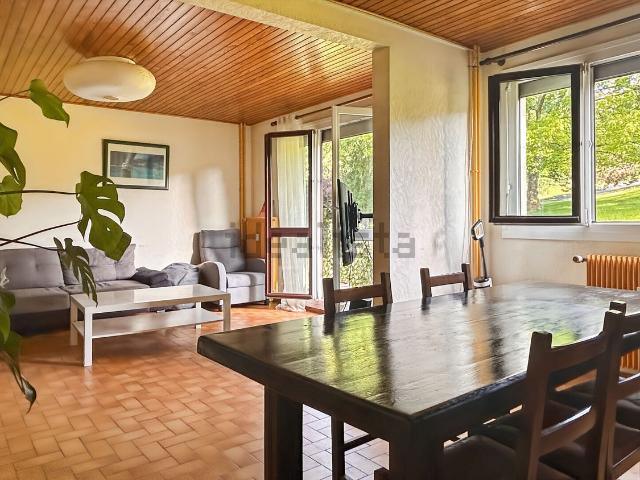 Appartement vente à Clairs Soleils, Besançon