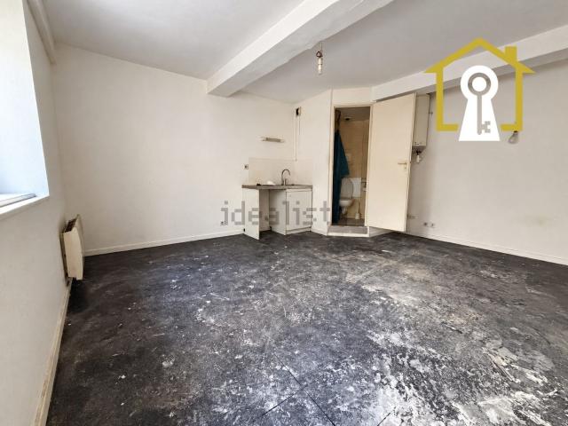 Appartement vente à Rue Battant, Besançon