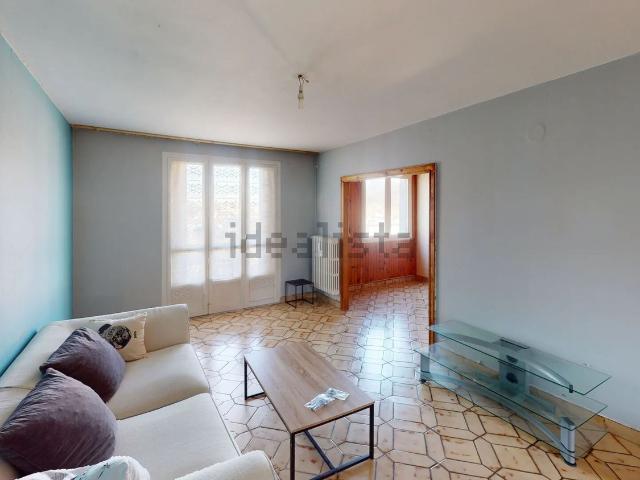 Appartement vente à Les Clairs Soleils, Besançon