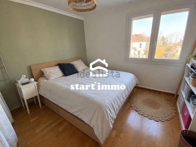 Appartement vente à Saint-Claude, Besançon