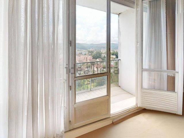 Appartement vente à Trey, Besançon