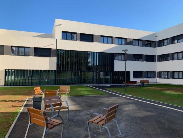 Appartement vente à Hauts du Chazal, Besançon