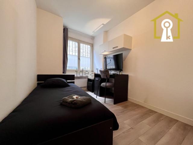 Appartement vente à Rue Battant, Besançon