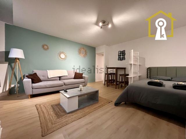 Appartement vente à Rue Battant, Besançon