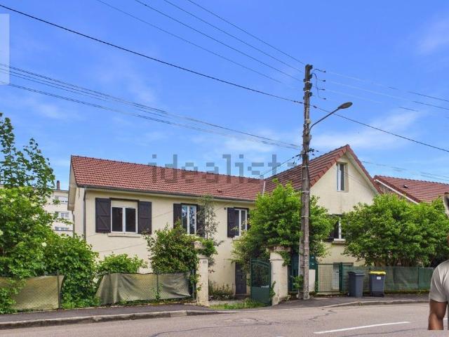 Appartement vente à Thise, Doubs