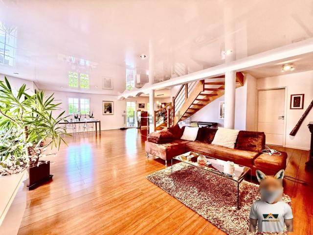 Appartement vente à Hauts du Chazal, Besançon