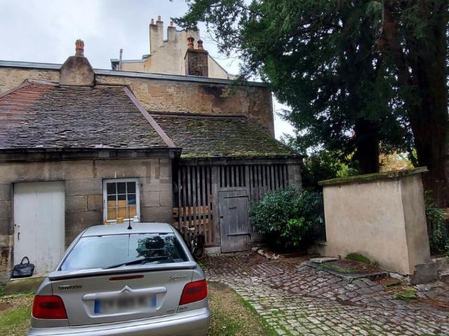 Appartement vente à Sarrail, Besançon