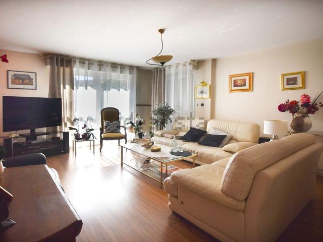 Appartement vente à Trépillot, Besançon