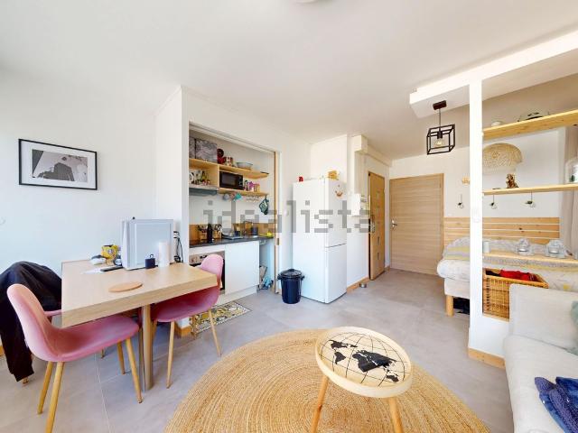 Appartement vente à Chaprais, Besançon