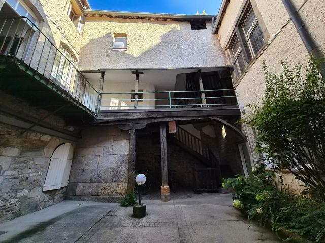 Appartement location à Besançon