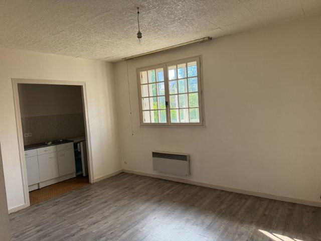 Appartement vente à Besançon