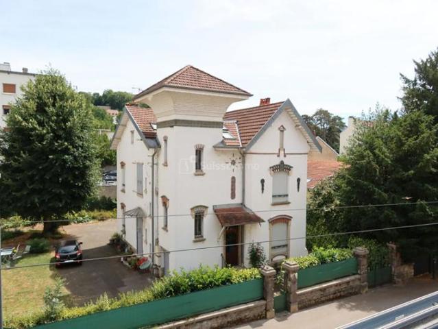 Appartement vente à Besançon