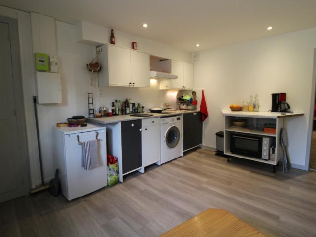 Appartement location à Montbard, Verrey-sous-salmaise