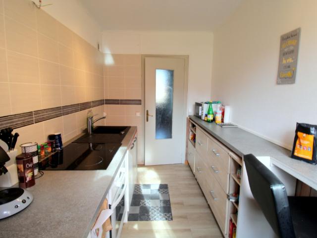 Appartement location à Montbard, Verrey-sous-salmaise