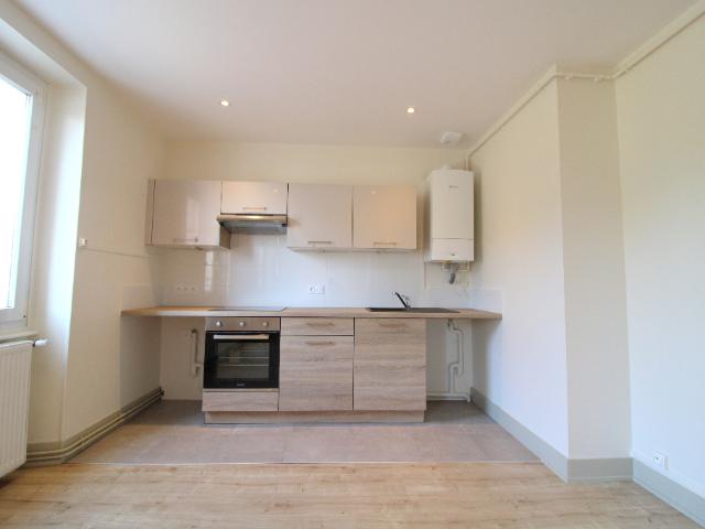 Appartement location à Montbard, Verrey-sous-salmaise