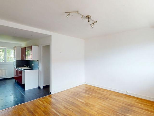 Appartement vente à Besançon