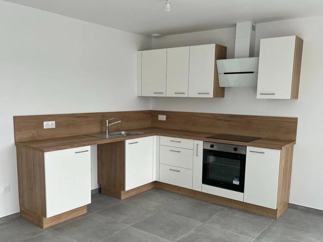 Appartement vente à Dijon, Turcey