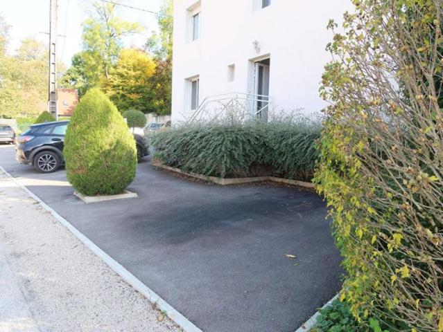 Appartement vente à Besançon, École-Valentin