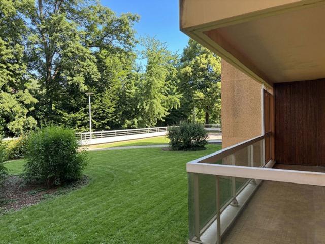 Appartement vente à Besançon