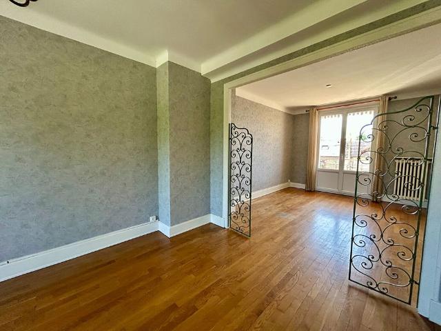Appartement location à Besançon