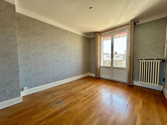 Appartement location à Besançon