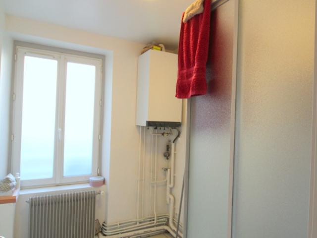Studio location à Montbard, Verrey-sous-salmaise