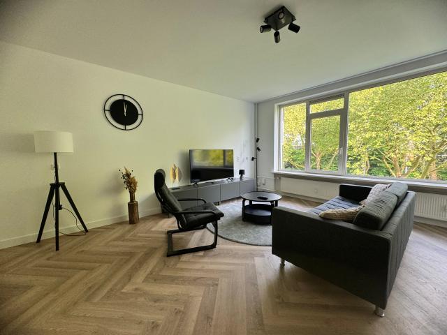 Appartement te huur in IJsselmonde, Rotterdam