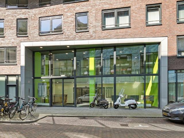 Appartement te huur in Centrum, Rotterdam