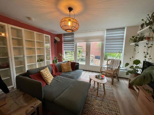 Appartement te huur in Centrum, Groningen